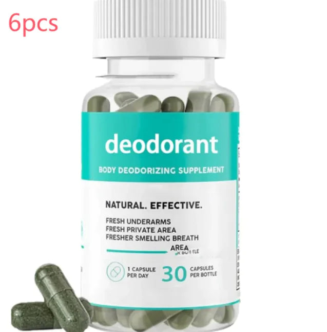 GreenVital  Capsules