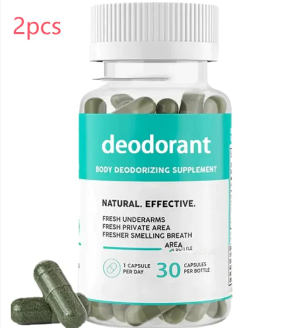 GreenVital  Capsules