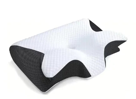 Memory Pillow Sleep Cervical Support