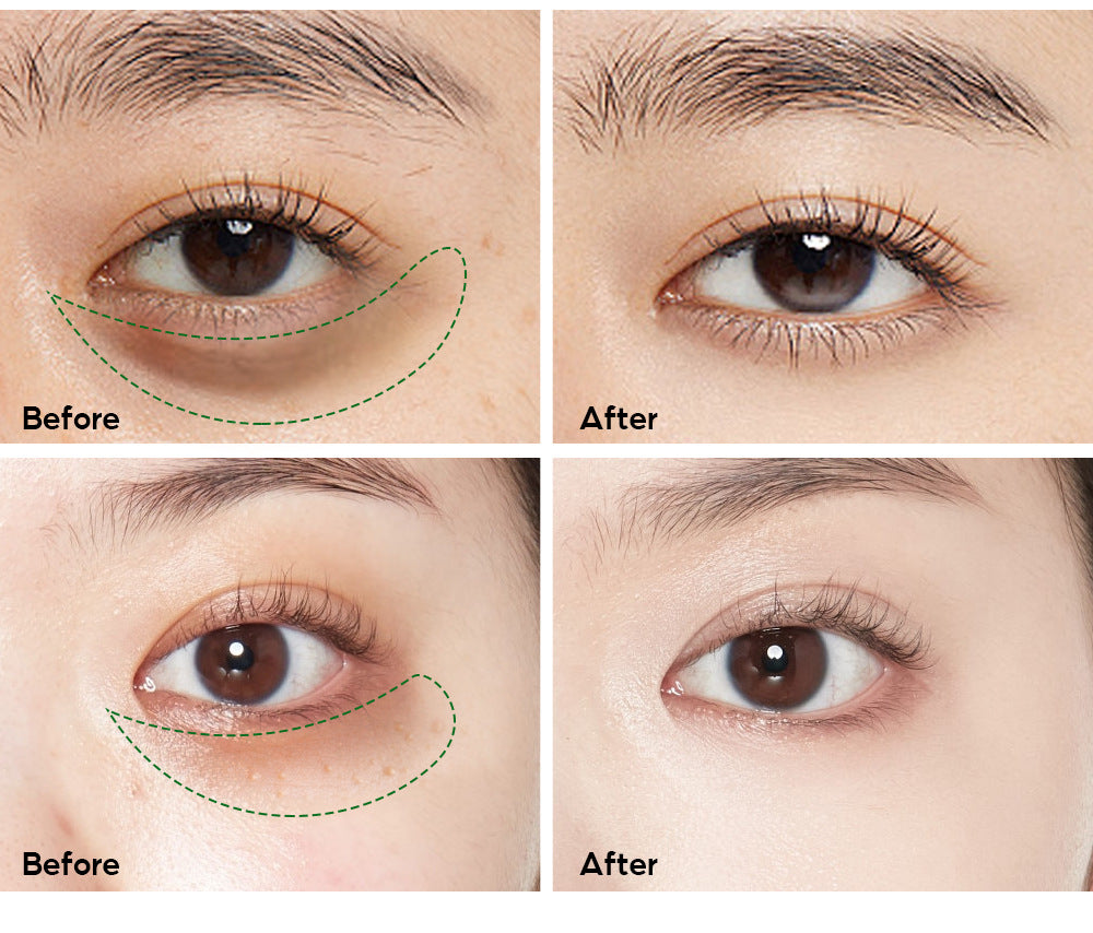 Collagen Eye Cream